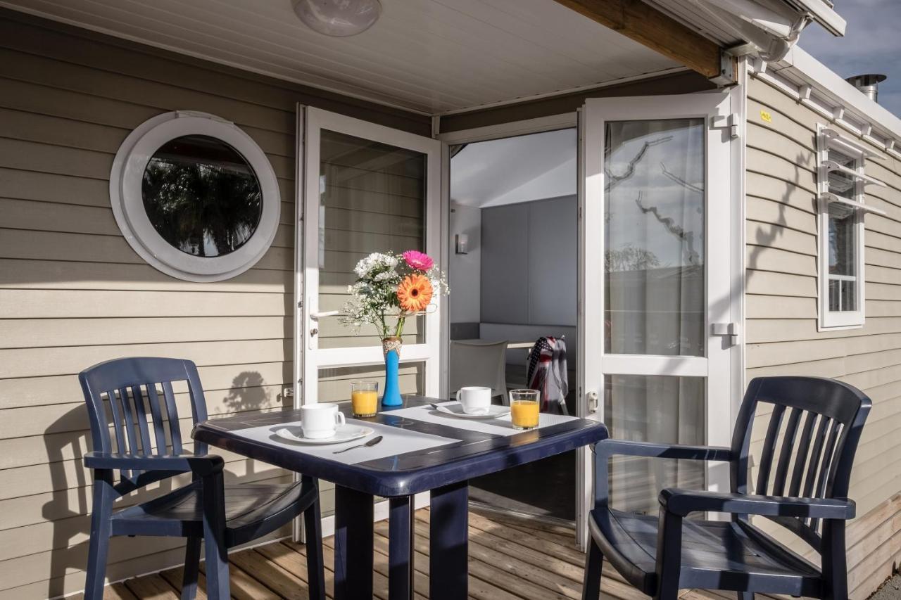 Camping Estival Vendrell Platja Coma-ruga Ngoại thất bức ảnh