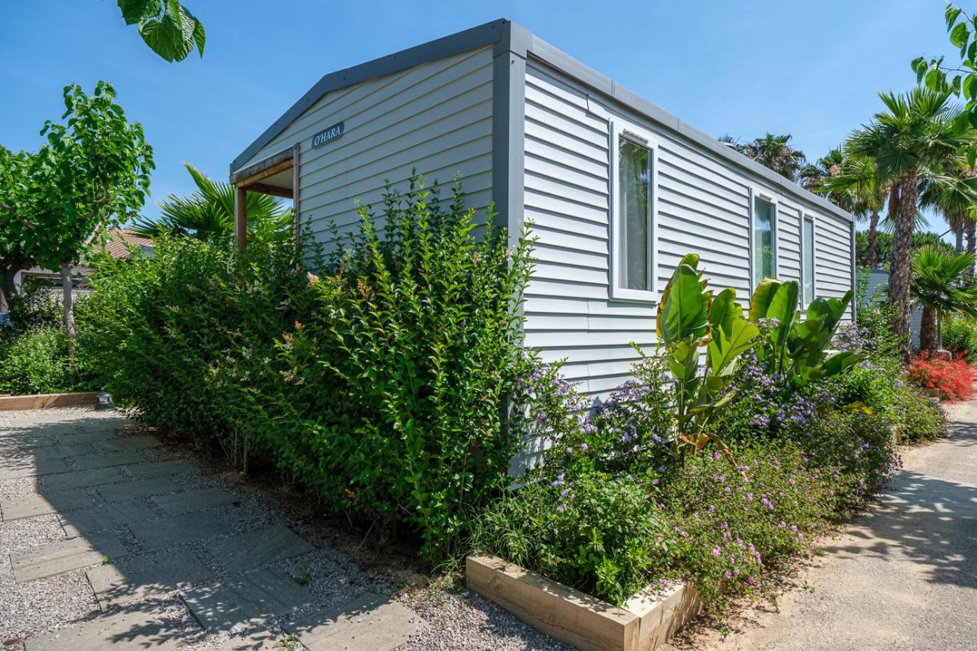 Camping Estival Vendrell Platja Coma-ruga Ngoại thất bức ảnh