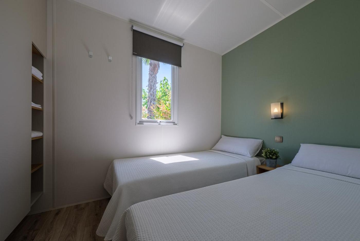 Camping Estival Vendrell Platja Coma-ruga Ngoại thất bức ảnh