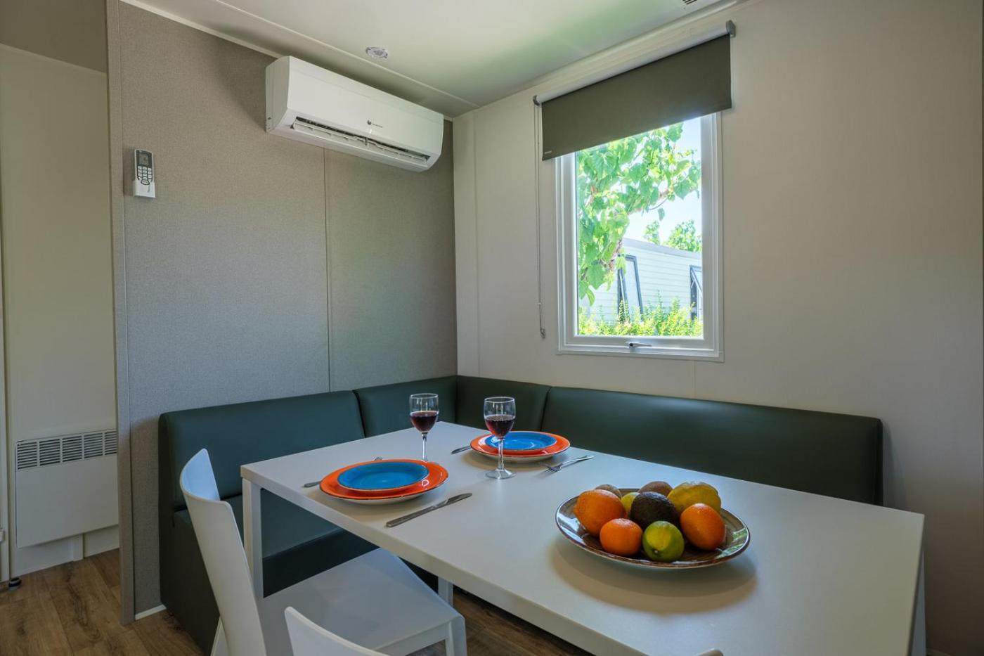 Camping Estival Vendrell Platja Coma-ruga Ngoại thất bức ảnh