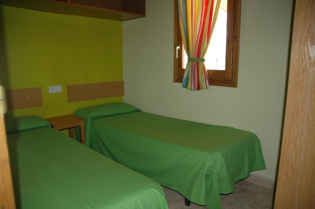 Camping Estival Vendrell Platja Coma-ruga Phòng bức ảnh