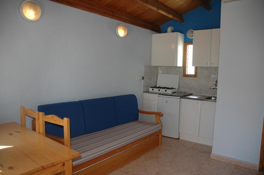 Camping Estival Vendrell Platja Coma-ruga Phòng bức ảnh