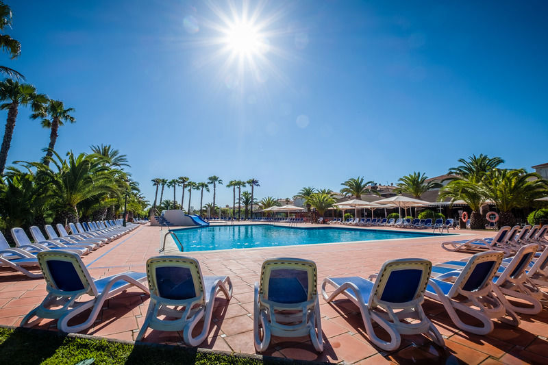 Camping Estival Vendrell Platja Coma-ruga Ngoại thất bức ảnh